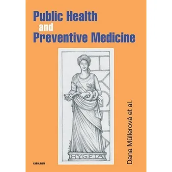 Kniha Public Health and Preventive Medicine Ekniha