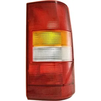 Zadní světlomet ACI FIAT SCUDO 95-02 zadní světlo (bez objímek) P
