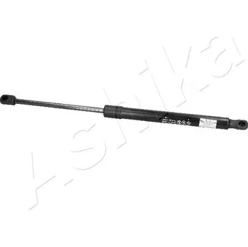 Příslušenství karosérie Pneumatická pružina, zavazadlový / nákladový prostor ASHIKA ZSA09182