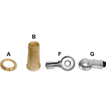 pant Zajištění garážových vrat | Železářství Petlice, dveřní zástrče Petlice