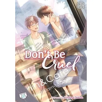 Don't Be Cruel, Vol. 10 - Nekota, Yonezou