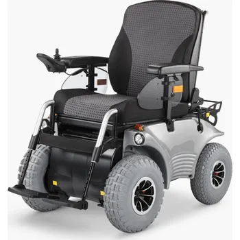 Elektrický invalidní skútr Meyra Optimus elektrický invalidní vozík