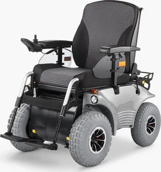 Elektrický invalidní skútr Meyra Optimus elektrický invalidní vozík