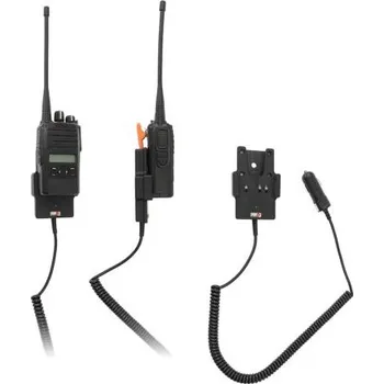 Brodit držák s nabíjením z CL na Zodiac-D80, 730312