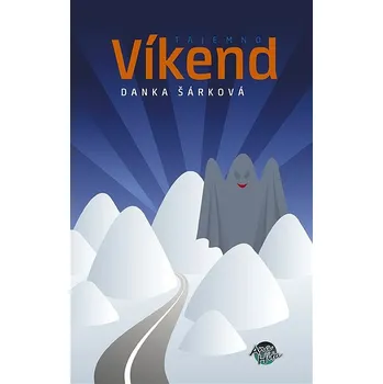 Kniha Víkend/Tajemno Ekniha