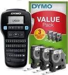 Dymo LabelManager LM160 + páska D1 12…