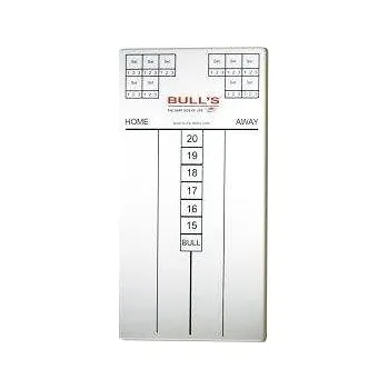 Bull's Masterscore tabule 30 x 60 cm
