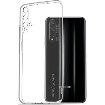 Pouzdro na mobilní telefon AlzaGuard Crystal Clear TPU Case pro Honor 20 / Huawei Nova 5T