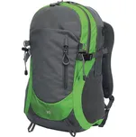Halfar Turistický batoh TRAIL - Apple green