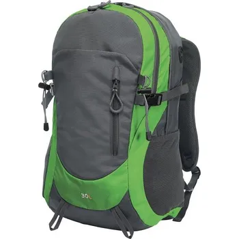 turistický batoh Halfar Turistický batoh TRAIL - Apple green