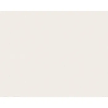 Tapeta Vliesová tapeta bílá s přírodním texturovým vzorem tón v tónu 379719 / Tapety na zeď 37971-9 Trendwall 2 (0,53 x 10,05 m) A.S.Création