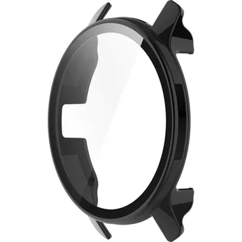 Příslušenství k chytrým hodinkám Ochranný kryt pro Garmin Venu 2 Plus - Černý