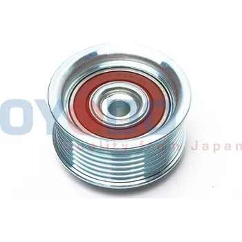 Vratná/vodicí kladka, klínový žebrový řemen OYODO 20R8001-OYO