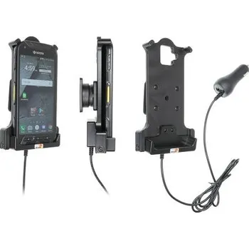 Brodit držák s nabíjením z CL na Kyocera-Duraforce Pro, 712075