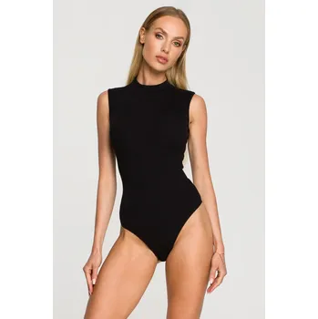 Body Body se stojáčkem MOE M697 černé EU velikost: XL