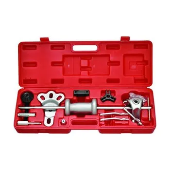 Stahovák QUATROS Univerzální sada stahováků s rázovým kladivem QS11139A