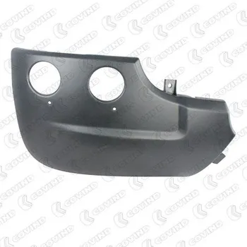 Nárazník Nárazník přední SCANIA R pravý L-480MM COVIND COV/146/192