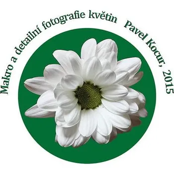 Kniha Makro a detailní fotografie květin Ekniha