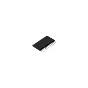 Integrovaný obvod TEXAS INSTRUMENTS SN74AVCH8T245PW IC: číslicový třístavový,8bit, bus transceiver 1,2÷3,6VDC SMD
