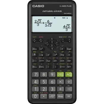 Kalkulačka Casio FX-82ES Plus