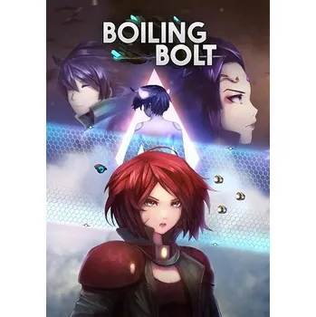 Počítačová hra Boiling Bolt (PC) DIGITAL