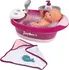 Doplněk pro panenku Smoby Baby Nurse elektronická vanička s příslušenstvím