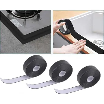 Izolační páska Deminas | TROJBALENÍ - Voděodolná těsnící páska do koupelny Barva: Šedá