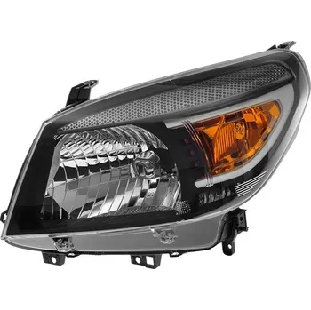 Přední světlomet ACI FORD RANGER 09- přední světlo H4 (el. ovládané) L