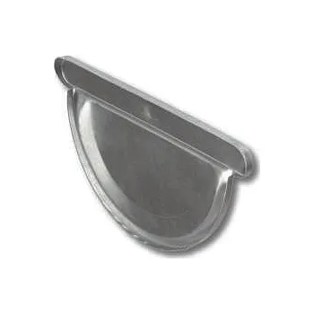 okap Čelo žlabu 250mm PZ