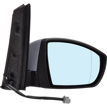 Autodíl ACI zrcátko pro FORD C-MAX 10/10- s blikačem pro lak P