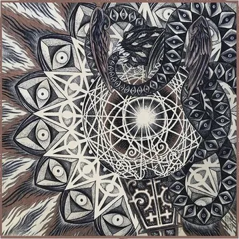 Zahraniční hudba Abigail Williams: Accuser - CD