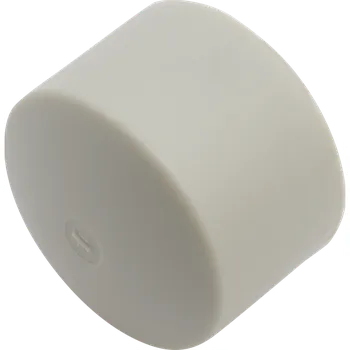 Vodovodní potrubí PPR záslepka 90