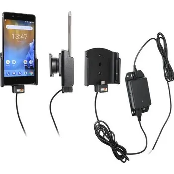 Brodit držák pro pevnou instalaci na Nokia-8, 713030