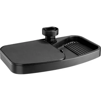 AlzaErgo Tray T120 černý