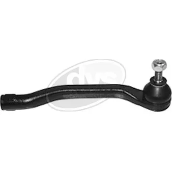 Táhlo řízení Hlava příčného táhla řízení DYS 22-21209