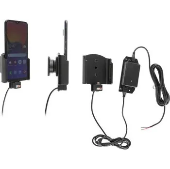 Brodit držák pro pevnou instalaci na Samsung-Galaxy A10 (SM-A105), 713139