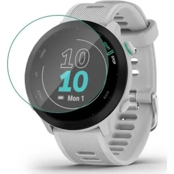 Ochranné sklo pro Garmin Forerunner 55