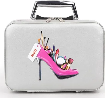 Kosmetický kufr BMD Kosmetický kufr Lodičky