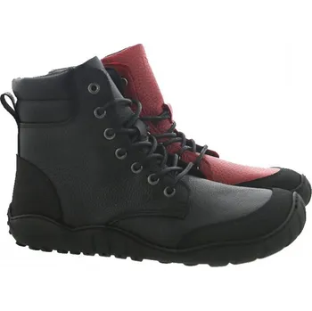 Dámské polobotky KOEL LUKA Black Velikost: 38