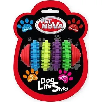 Hračka pro psa Pet Nova Dentální hračka S 8cm