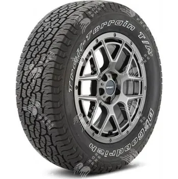 Celoroční osobní pneu Pneumatiky BFGOODRICH TRAIL-TERRAIN T/A 265/70 R17 115T