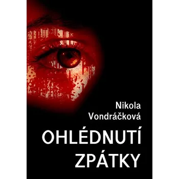 Kniha Ohlédnutí zpátky Ekniha