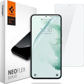 Spigen Neo FLEX ochranná folie (AFL04144) pro Samsung Galaxy S22+
