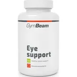 GymBeam Eye Support kapsle pro podporu zdraví zraku 98 g