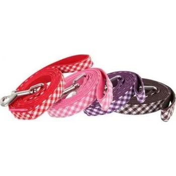 Vodítko pro psa Pinkaholic vodítko Venus Leash varianta hnědá