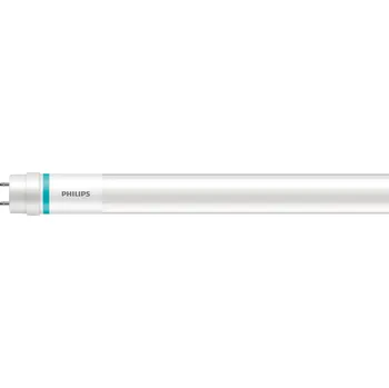 Bodové svítidlo LED trubice Philips MASTER LEDtube Value 1200mm HO 830 T8 14W 2000lm 3000K