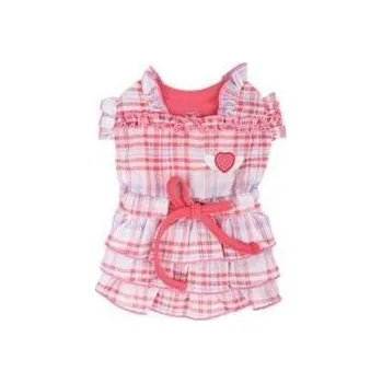 Dámské šaty Pinkaholic Kyria Šaty růžové varianta S