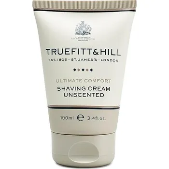 Truefitt & Hill Ultimate Comfort Shaving Cream Tube 100 ml