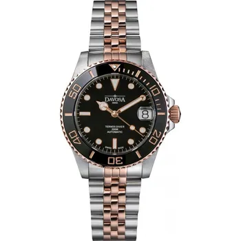 Hodinky Davosa 166.196.05 Ternos Medium