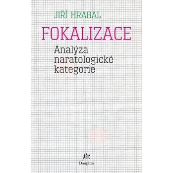 Kniha Fokalizace (Analýza naratologické kategorie) Ekniha